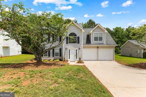 4506 White, Douglasville, GA 30135