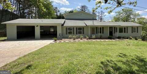 173 Young, Cartersville, GA 30120
