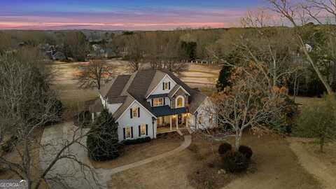160 Isleworth, Fayetteville, GA 30215
