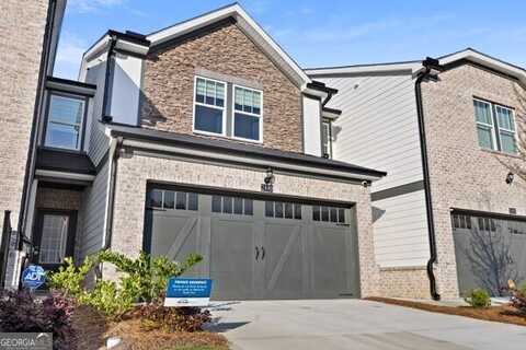 2440 Rocky City, Snellville, GA 30078