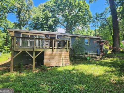 3220 Memorial, Decatur, GA 30032