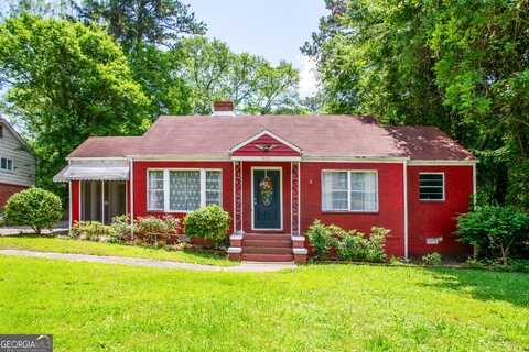 3020 Washington, East Point, GA 30344