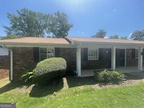 140 SE MOUNT ZION, Atlanta, GA 30354
