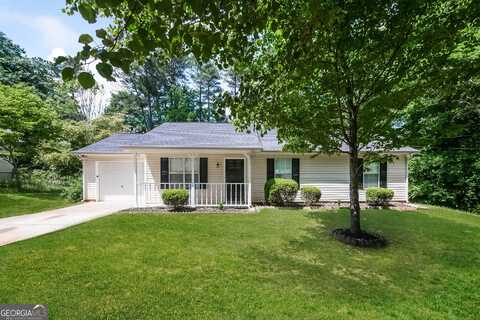 95 Highland, Mcdonough, GA 30253