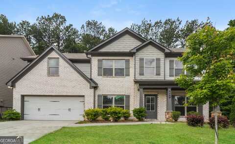637 Overlook Glen, Lawrenceville, GA 30045
