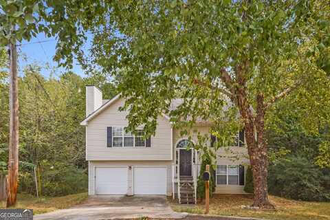 5541 Shirewick, Lithonia, GA 30058