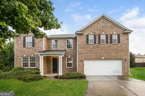 1260 Sailwind, Buford, GA 30518