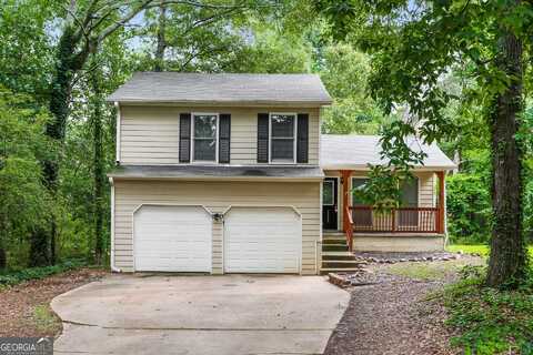 732 Jockey, Auburn, GA 30011