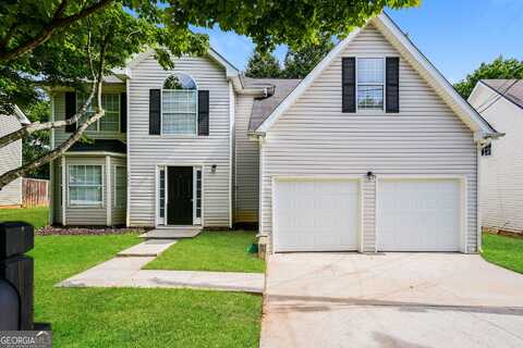 3952 Waldrop Hills, Decatur, GA 30034