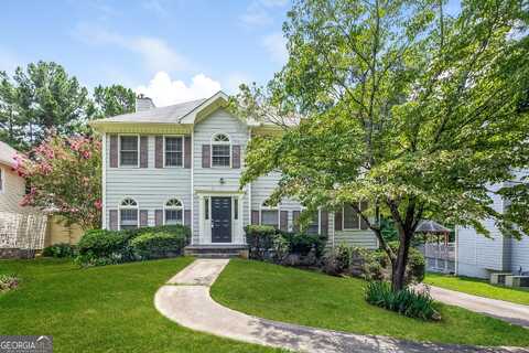4790 Parkview Mine, Buford, GA 30518