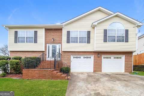 1286 Live Oak, Lithonia, GA 30058