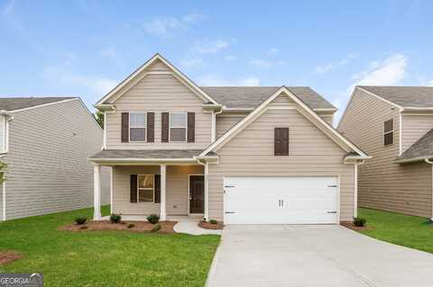 631 Independence, Pendergrass, GA 30567