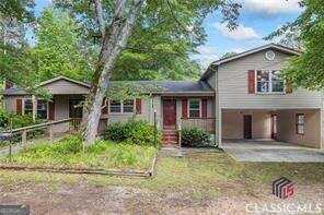 1004 Homer, Commerce, GA 30529