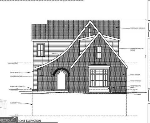 206 Mead, Decatur, GA 30030