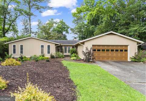 4040 Summit, Marietta, GA 30068