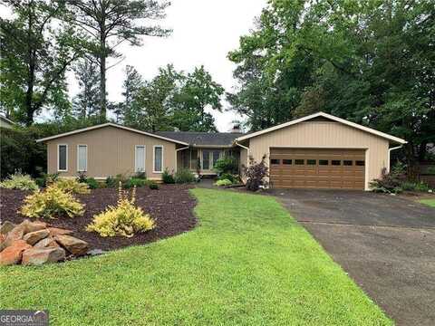 4040 Summit, Marietta, GA 30068