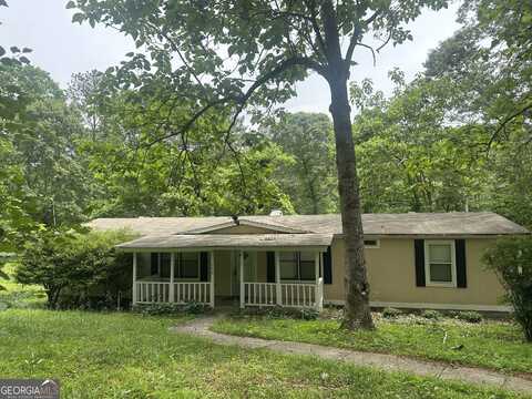 710 Seals, Dallas, GA 30157