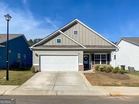155 Crossroad, Jasper, GA 30143