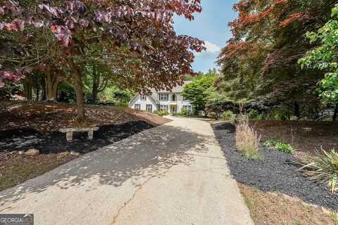4135 Creekwood, Cumming, GA 30041