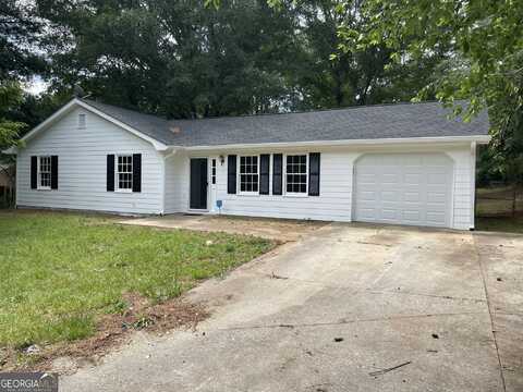 45 Valley, Covington, GA 30016