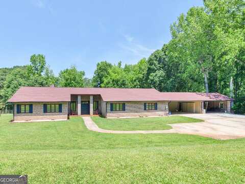 1209 County Line, Griffin, GA 30224