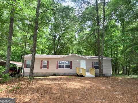 140 Holiday, Franklin, GA 30217