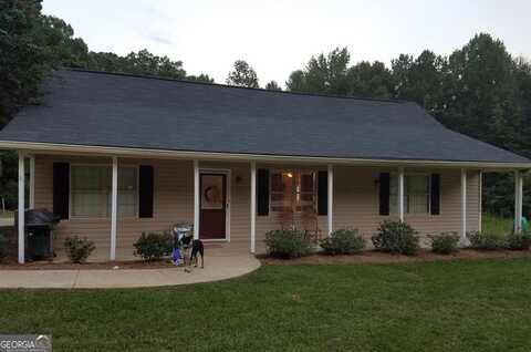 1495 Martin Mill Road, Newnan, GA 30263