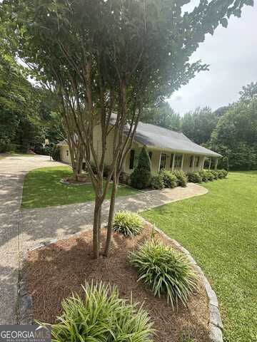 1495 Martin Mill Road, Newnan, GA 30263