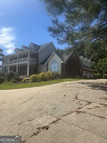 1338 Macedonia, Newnan, GA 30263