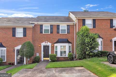 1528 Paces Ferry North, Smyrna, GA 30080