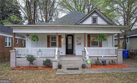 1130 Larosa, Atlanta, GA 30310