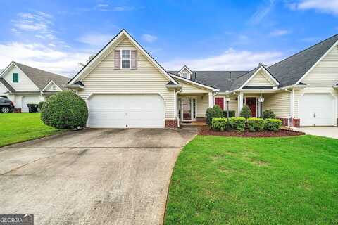 90 Courtyard, Newnan, GA 30265