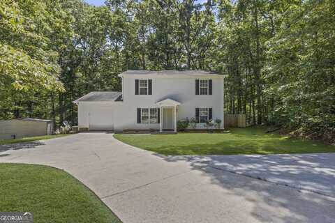 83 Wagers Mill, Newnan, GA 30263