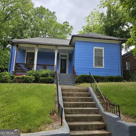 1761 Hosea L Williams, Atlanta, GA 30317