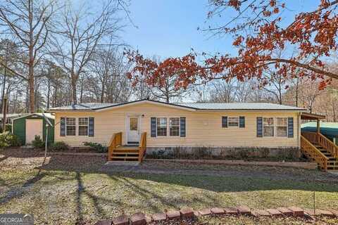 836 Gardenia, Sparta, GA 31087