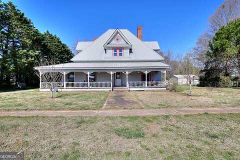 1038 W Main, Bowersville, GA 30516