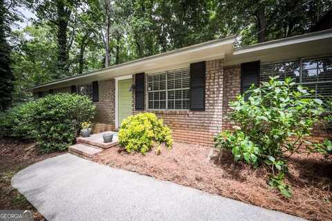 5666 Goldfield, Acworth, GA 30102