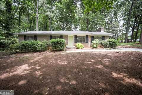 5666 Goldfield, Acworth, GA 30102