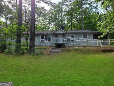 2422 Williams Mill, Zebulon, GA 30295