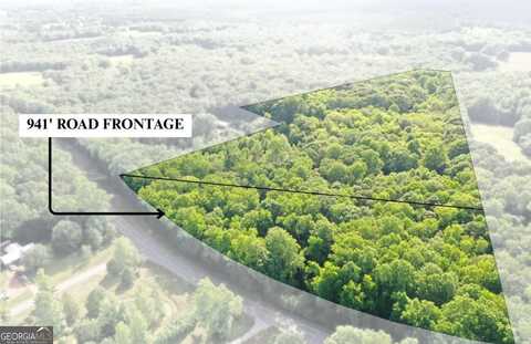 0 Highway 29, Danielsville, GA 30633
