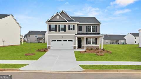 33 Woodbrook Trail, Newnan, GA 30265