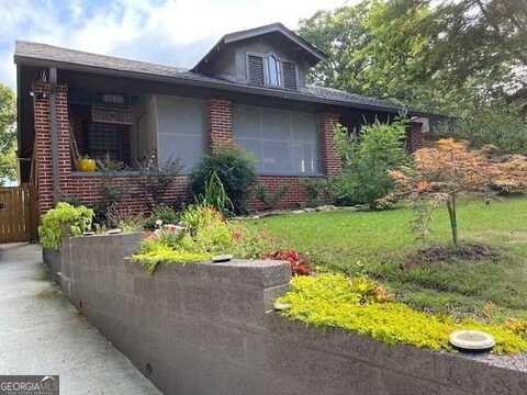 1789 Thompson, East Point, GA 30344