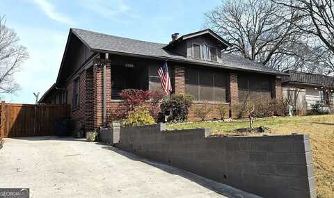 1789 Thompson, East Point, GA 30344