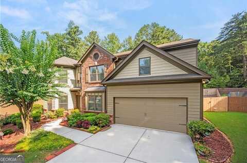 1736 Dylan, Lawrenceville, GA 30043