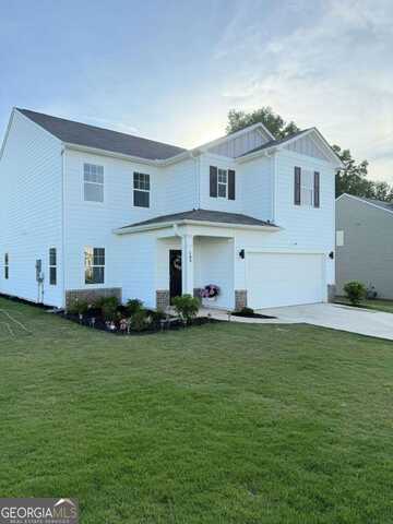 189 Bentwater, Hoschton, GA 30548