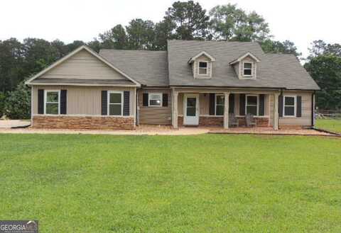 376 Turner, Mcdonough, GA 30252