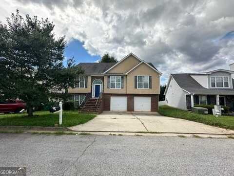 4762 Golod, Stonecrest, GA 30038