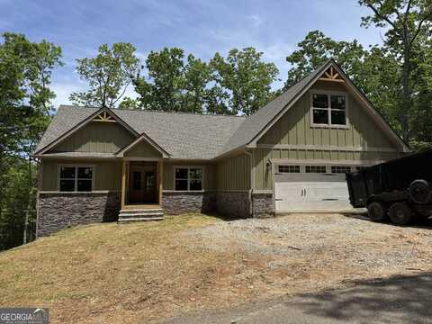 359 Arrendale, Tiger, GA 30576