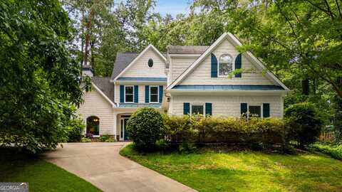 2709 Windrush, Buford, GA 30518