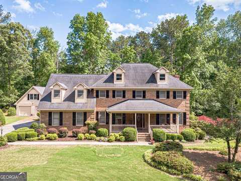 3510 Eagle Landing, Snellville, GA 30039